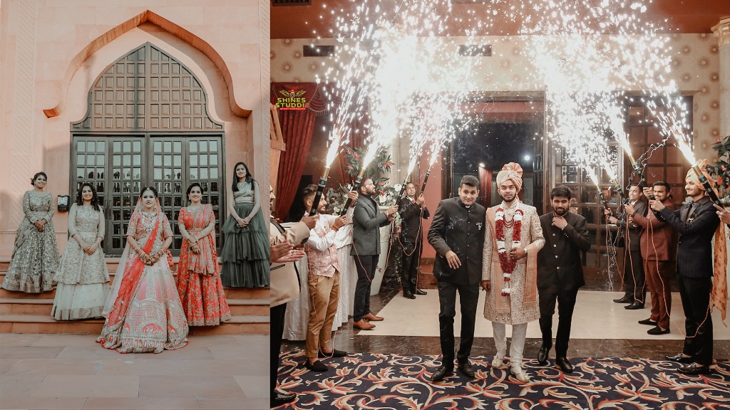Wedding Photography Chandigarh